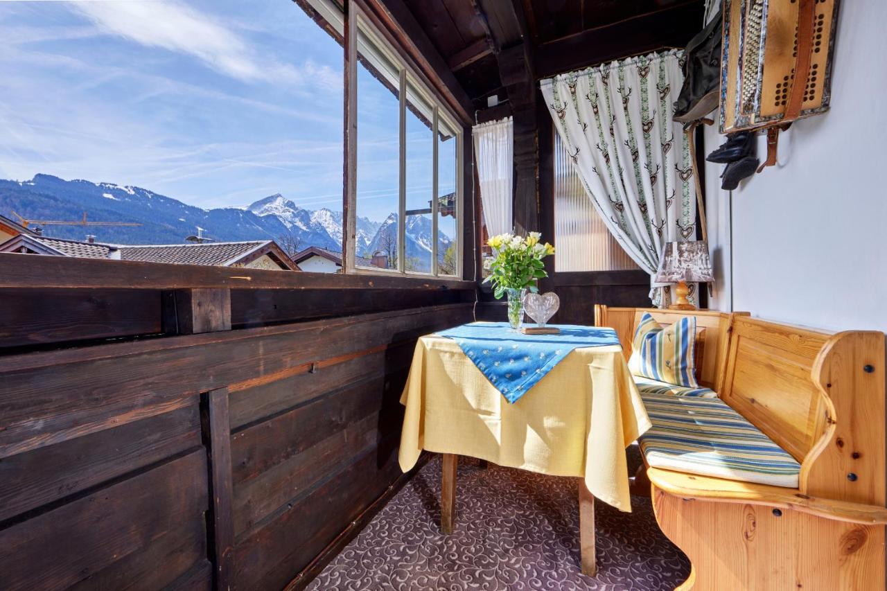 Gaestehaus Angela