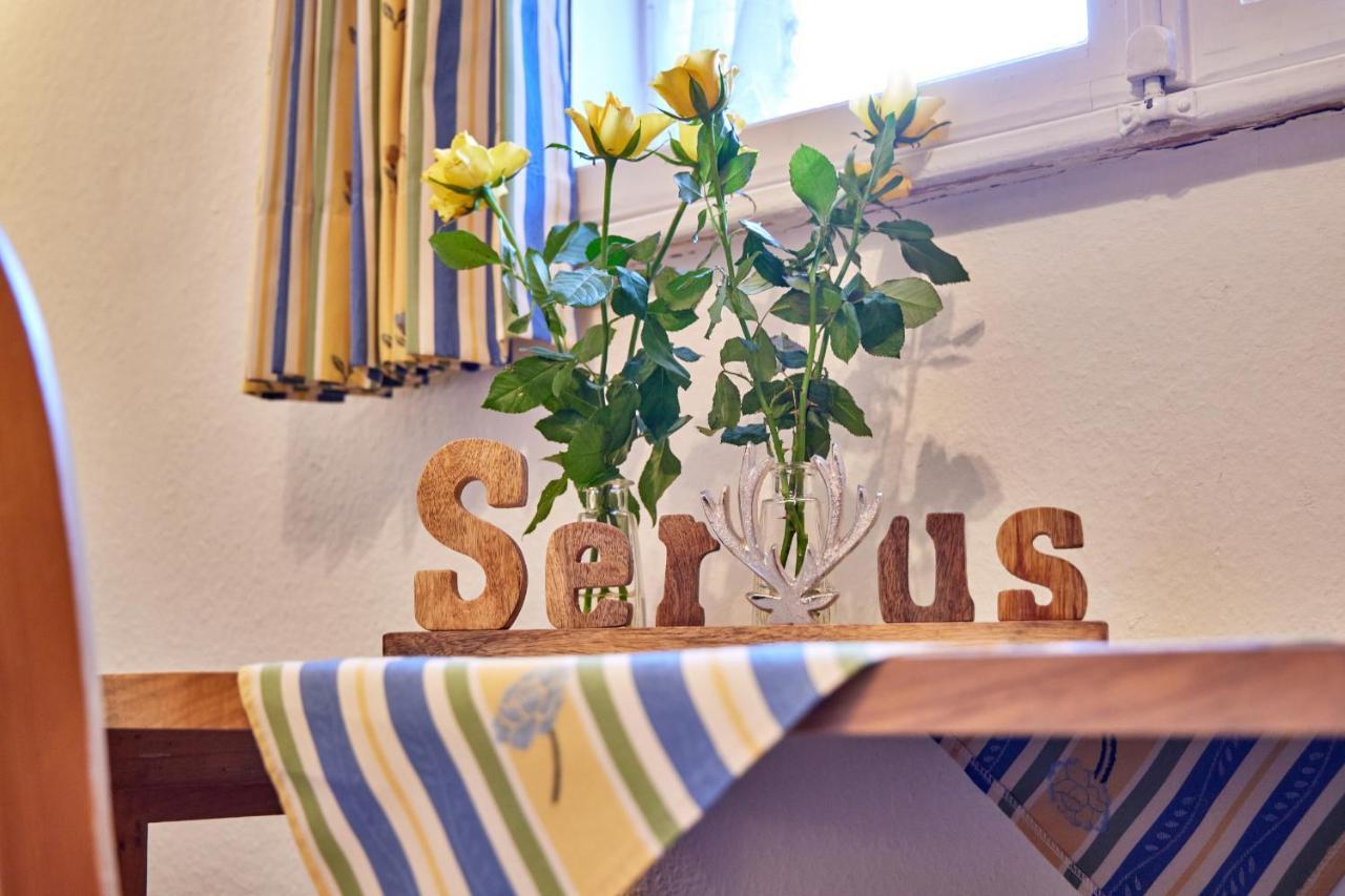 Gæstehus Gaestehaus Angela Garmisch-Partenkirchen