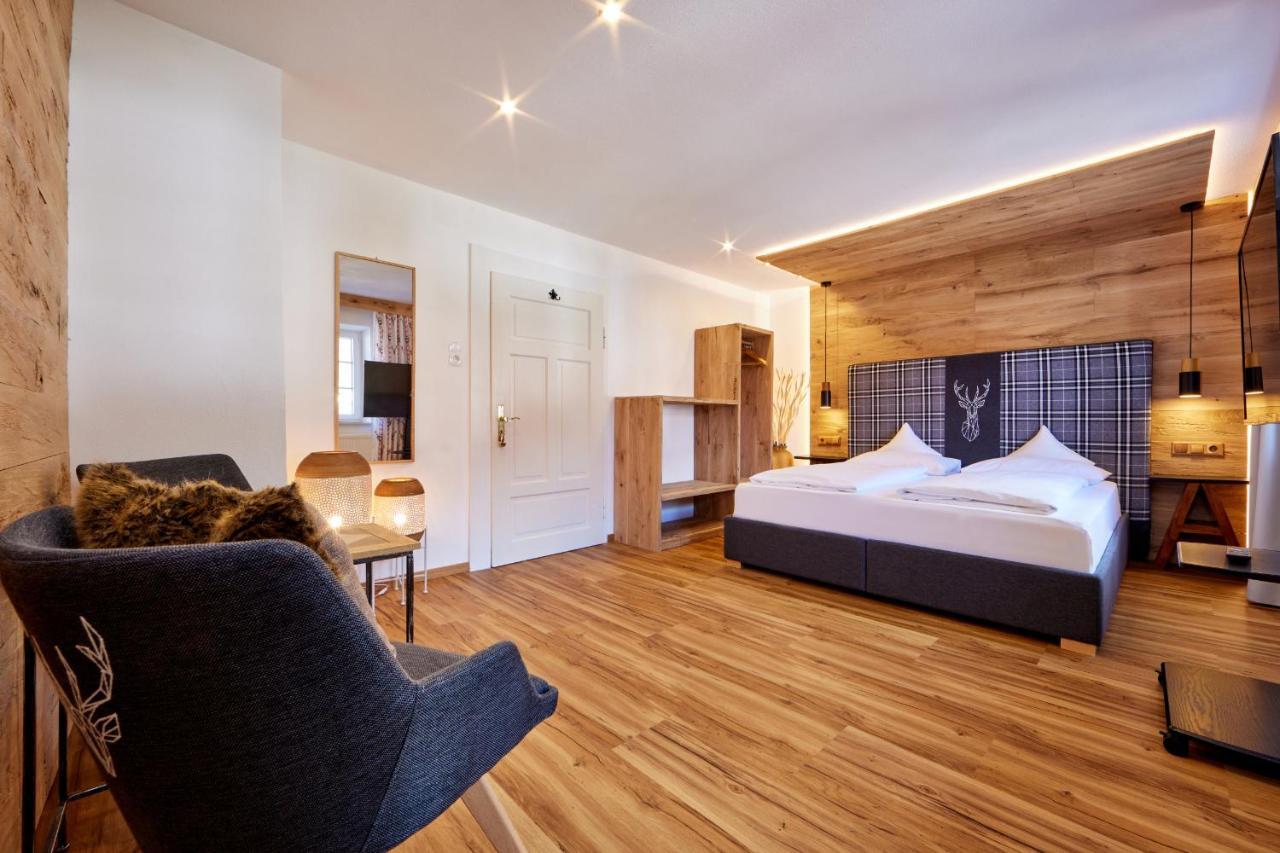 Gaestehaus Angela 2*